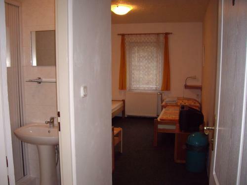 Hostal Pension Dobroucky