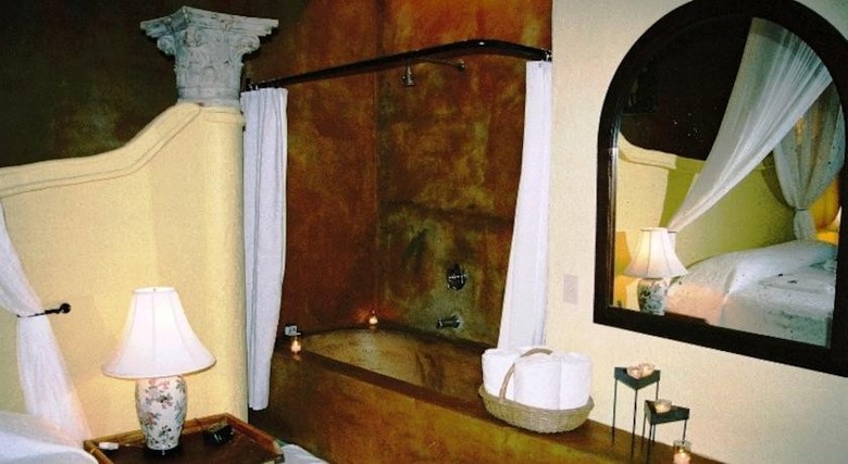Bed & Breakfast Quinta Maria Cortez