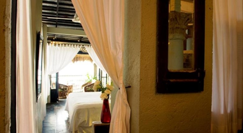 Bed & Breakfast Quinta Maria Cortez