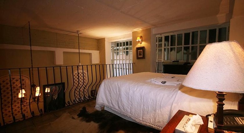 Bed & Breakfast Quinta Maria Cortez