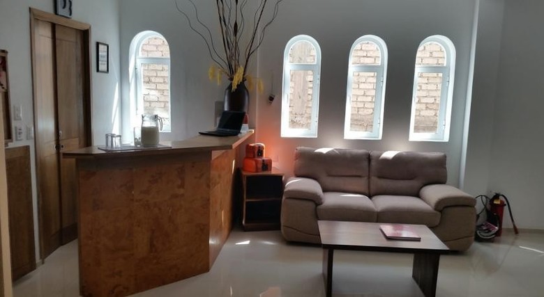 Hotel Andales On The Bay Suites