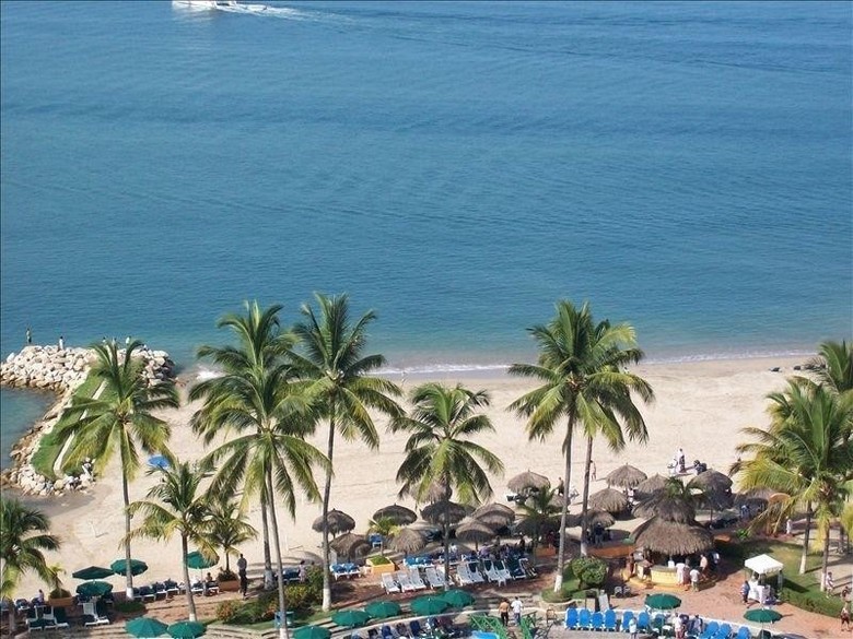 Apartamento 1242 Pacific