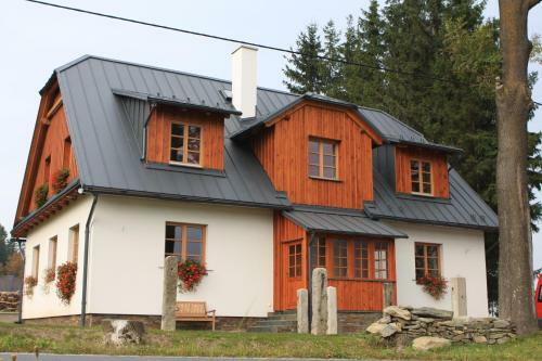 Horsk� Apartm�n Zvoni?ka