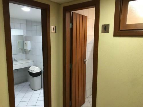 Apartamento Porto Praia Do Forte