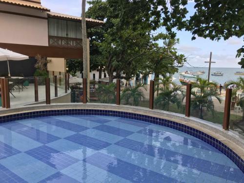 Apartamento Porto Praia Do Forte