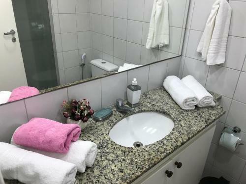 Apartamento Porto Praia Do Forte