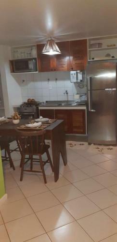 Apartamento Porto Praia Do Forte