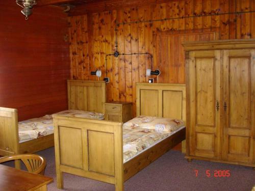 Hotel Penzion Rejviz