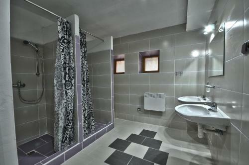Hotel Penzion Rejviz
