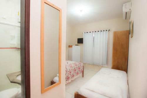 Hostal Pousada Tia Helena
