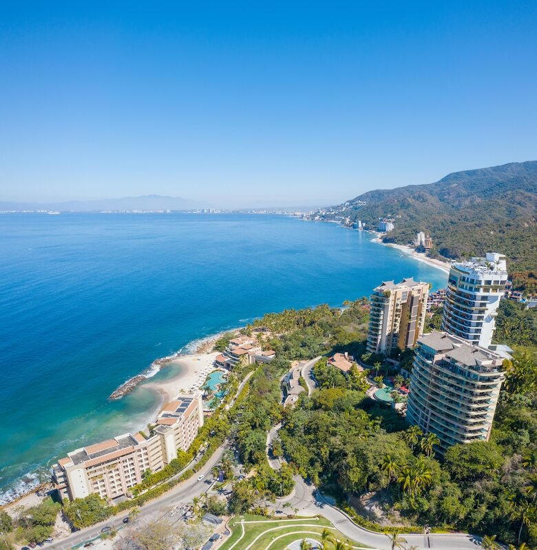 Hotel Garza Blanca Residences