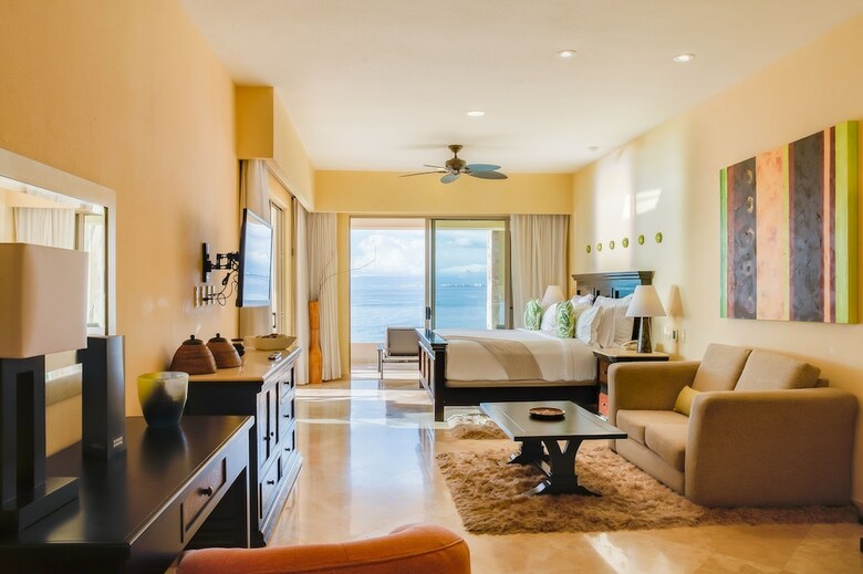 Hotel Garza Blanca Residences