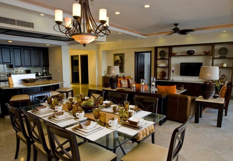 Hotel Garza Blanca Residences