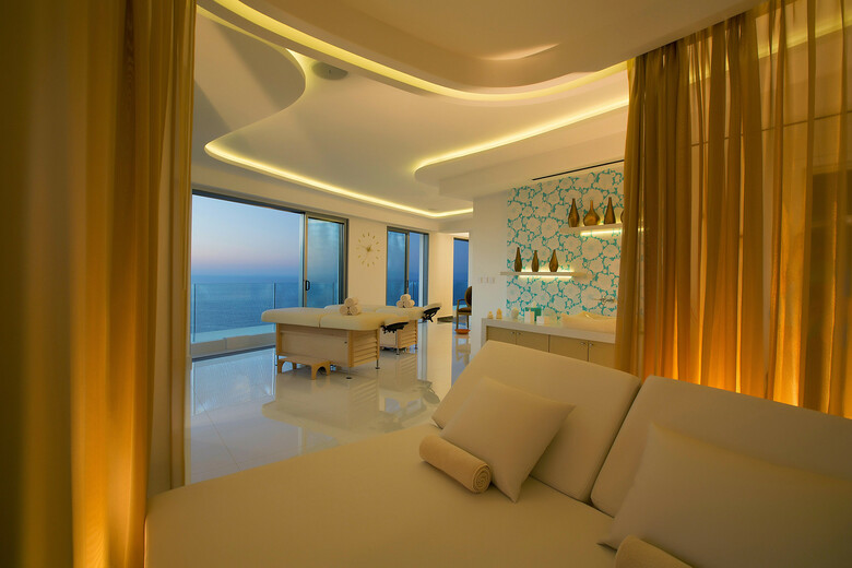 Hotel Garza Blanca Residences
