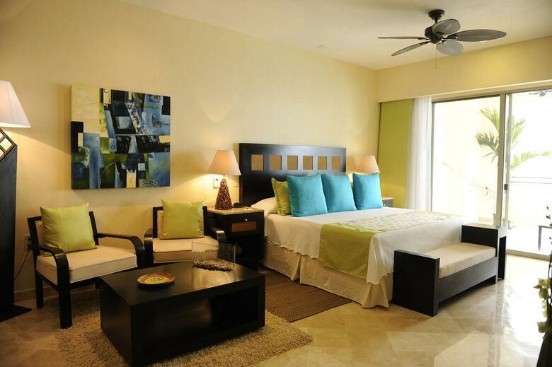 Hotel Garza Blanca Residences