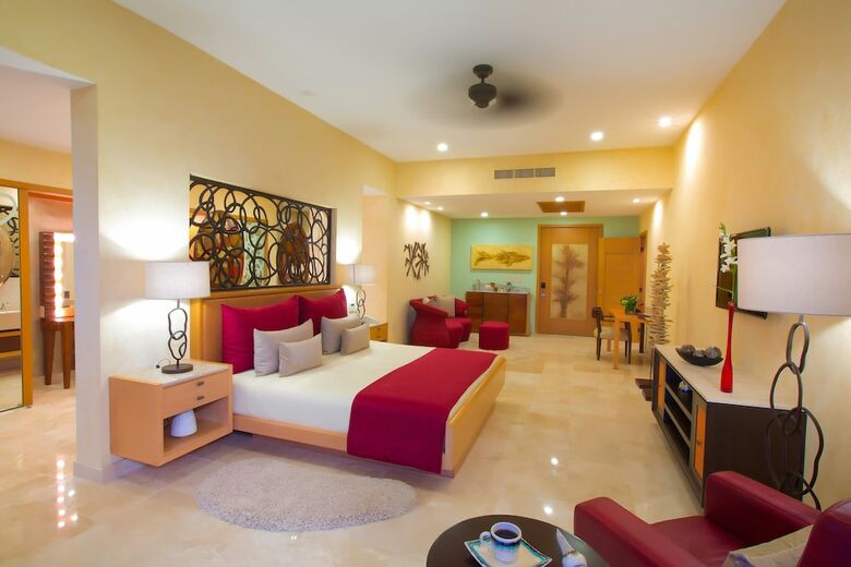 Hotel Garza Blanca Residences