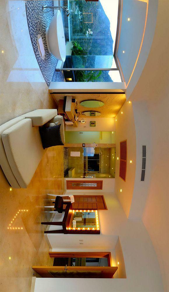 Hotel Garza Blanca Residences