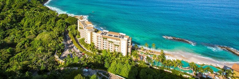 Hotel Garza Blanca Residences