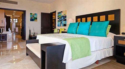 Hotel Garza Blanca Residences