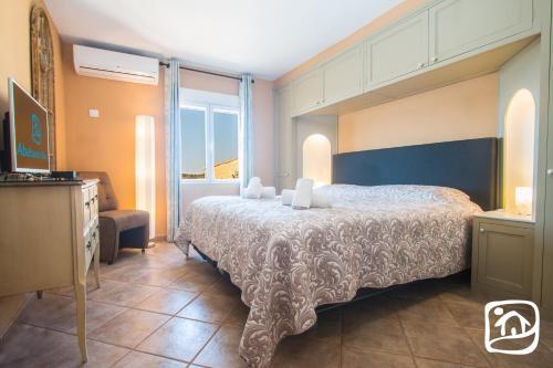 Holiday Villa Boulogne