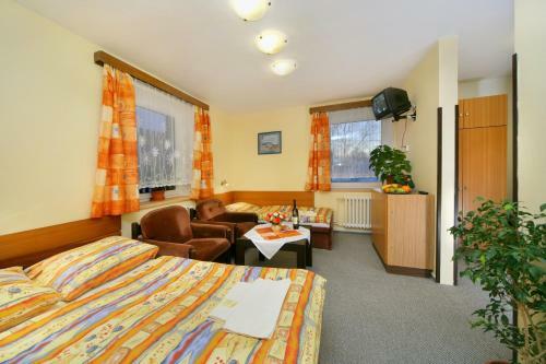 Hotel Stary Mlyn