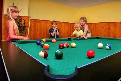 Hotel Stary Mlyn