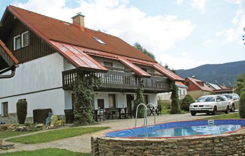 Apartment Rokytnice N/jizerou Ya-765