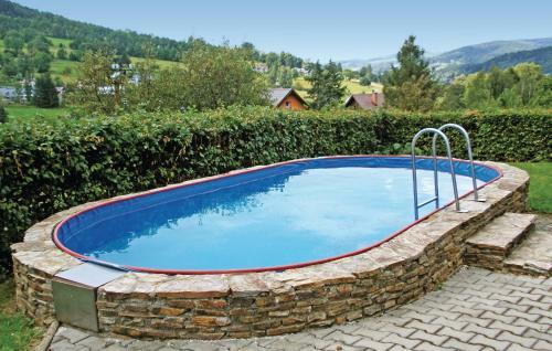 Apartment Rokytnice N/jizerou Ya-765