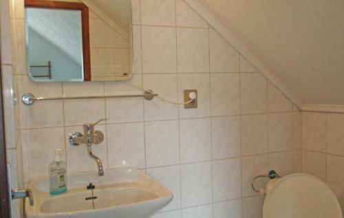 Apartment Rokytnice N/jizerou Ya-765