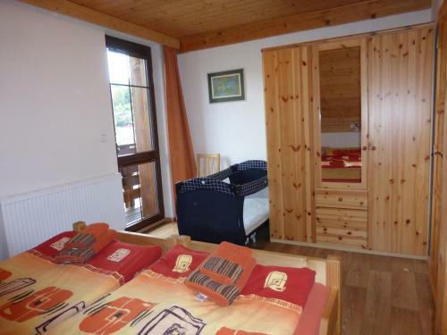 Apartm�ny Ester