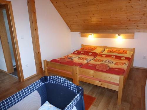 Apartm�ny Ester