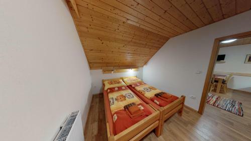 Apartm�ny Ester