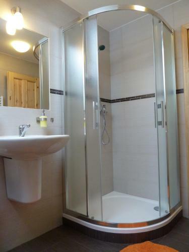 Apartm�ny Ester