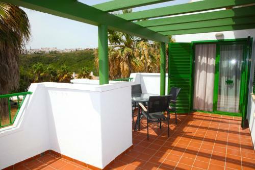 Apartamentos Pueblo El Goleto Aptos.
