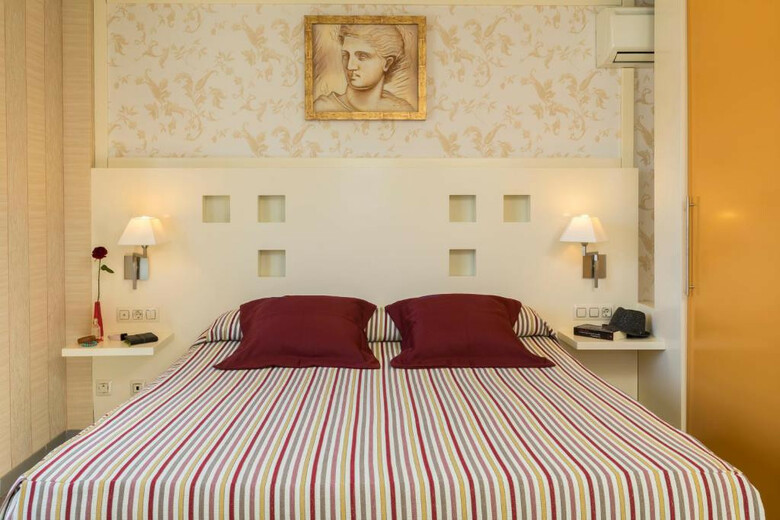 Hotel Spa Cap De Creus