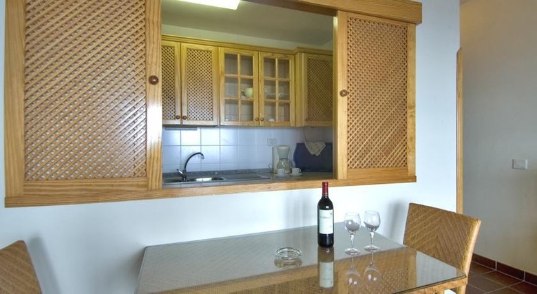 Apartamentos Los Molinos