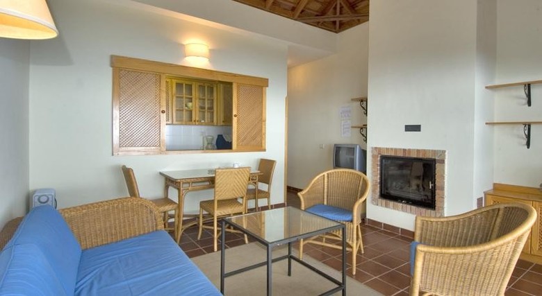 Apartamentos Los Molinos