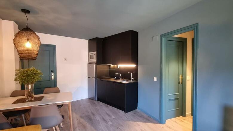 Aparthotel Tierra Boutique Apartamentos