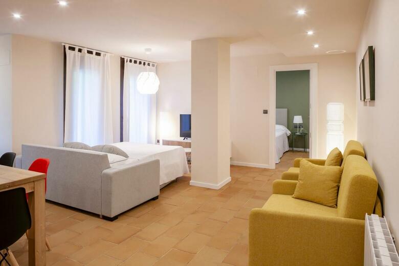 Aparthotel Tierra Boutique Apartamentos