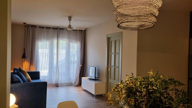 Aparthotel Tierra Boutique Apartamentos