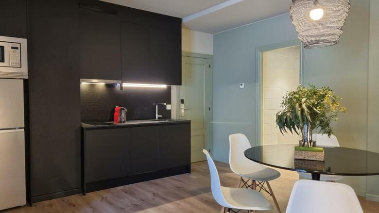 Aparthotel Tierra Boutique Apartamentos