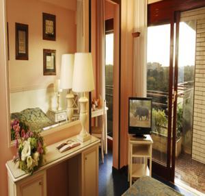 Mallia Residence Hotel