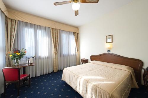 Hotel Cristallo