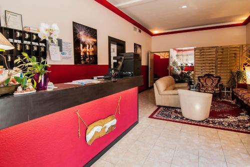 Hotel Al Piccolo