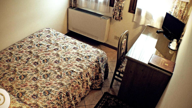 Park Hotel Villa Giustinian