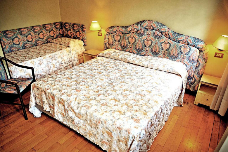 Park Hotel Villa Giustinian