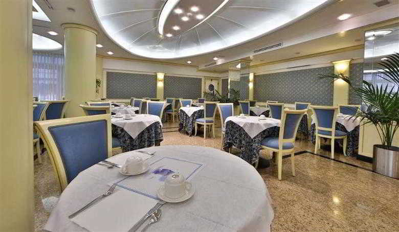 Best Western Hotel Bristol