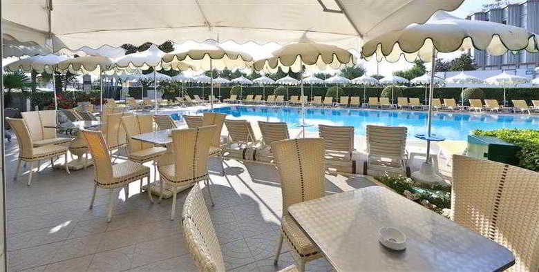 Best Western Hotel Bristol
