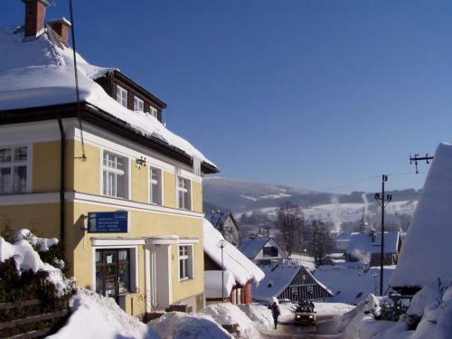 Hostal Penzion Roko