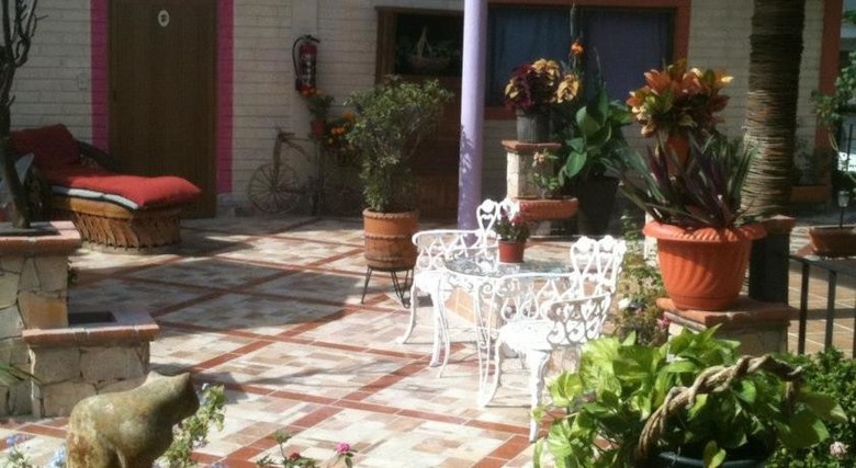 Hotel Yasmin